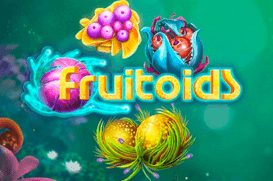 Fruitoids Казино Комета